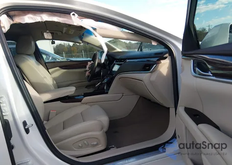 2017 Cadillac Ats z USA, uszkodzony, nr VIN 2G6AM5S38H9122719